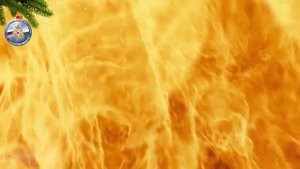 ТРЕБОВАНИЯ ПО ПОЖАРНОЙ БЕЗОПАСНОСТИ ПРИ ТОПКЕ ПЕЧЕЙ