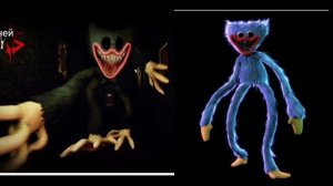 Что будет в 4 главе поппи плей тайм?