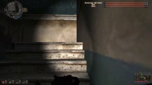 S.T.A.L.K.E.R. - Время Альянса 3 - Связь времён. #64. Горькая правда Храпова.  Финал фриплея (игры)