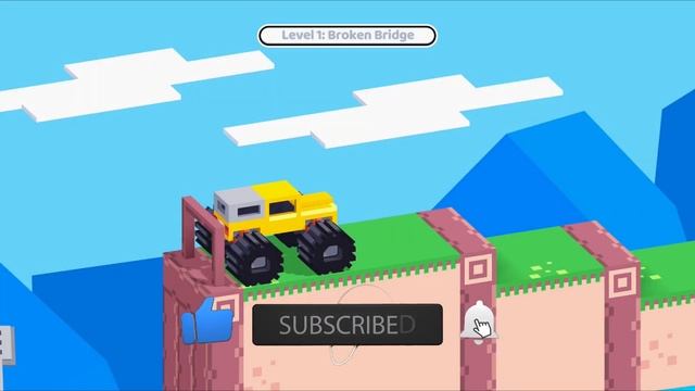 Fancade Mix Levels - Drive Mad Mixacl | Drive Insanity | Drive Mad Game | Protect The Ball