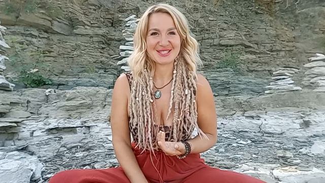 SHAKTI TANTRA по пятницам! Женские практики Белых Богинь. Как жить в лёгкости и наслаждении. смотреть онлайн