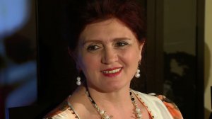 В гостях у  " Митрофановны " легендарный ансамбль " Календарь " Часть 3