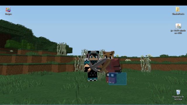 Como descargar Java 7 Para Minecraft [1.6.X] [1.7.X] смотреть онлайн