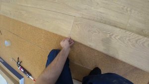 Как укладывать ламинат. Укладка ламината своими руками.