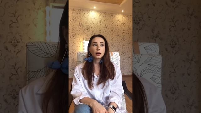 Валерия Судиловская. Минусы профессии лешмейкер