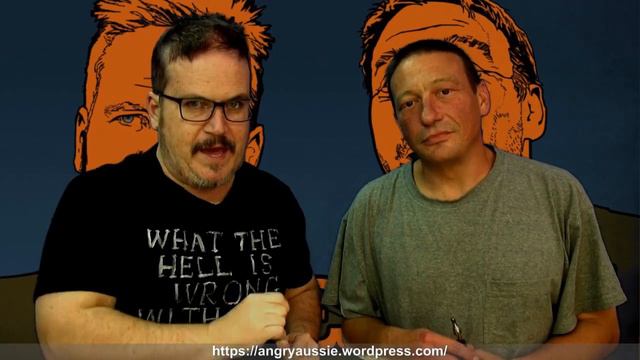 Belle Gibson, Pete Evans and Dr Oz are all TFU! смотреть онлайн