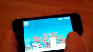 Angry Birds Seasons All Golden Eggs