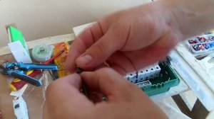 Сборка щитка для однокомнатной квартиры в Белгороде. Как самому собрать щиток