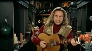 Леонид Агутин. Постой, паровоз