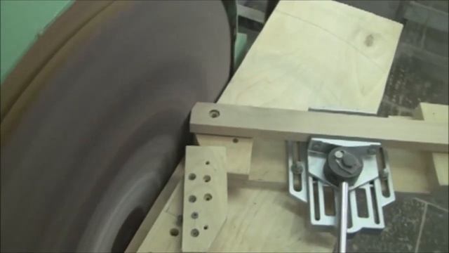 Изготовление шезлонга 