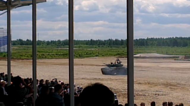 Т-72-Б3 смотреть онлайн