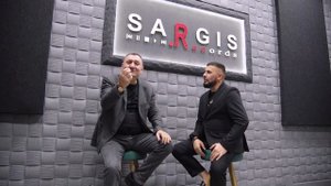 Vartan & Vardan Urumyan - Shahumyan