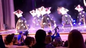 Тодес Сочи 2 группа. "Соседка". TODES Fest 2015.