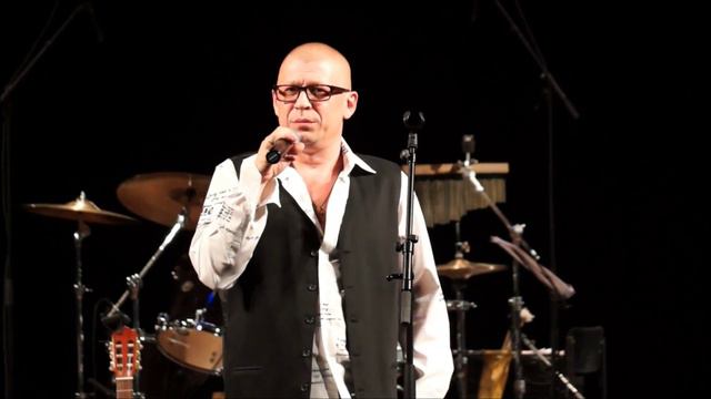 ♫ Дмитрий ФОМИН ♫ - 30.09.15. Новгородская областная Филармония смотреть онлайн