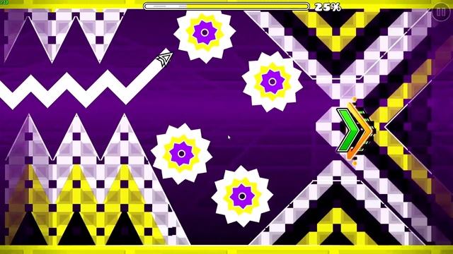 (Verified!) - "Satcho Circles by Me" - Geometry Dash - [240hz] - [TOP 1 DEMON!] смотреть онлайн