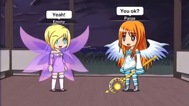 Gacha Studio Fairy Friends Series Finale! смотреть онлайн