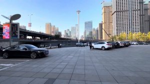 Китай 2023. Часть 14 «Гуляем по Шеньяну 2»