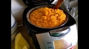 Икра тыквенно-кабачковая на зиму
