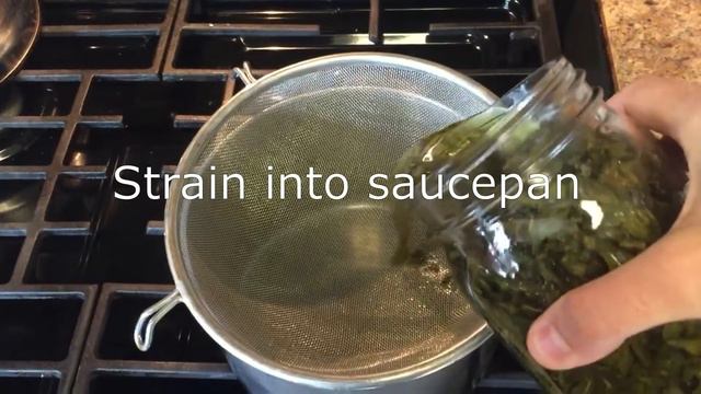 Stevia Extract смотреть онлайн