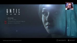 Until Dawn - Ep.8 [FINALE] | Chat Makes the FINAL Choices (VOD)