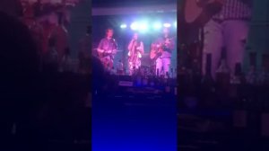 Julia Harrington covers Last Kiss in the style of Pearl Jam acoustic IP Chill Lounge casino Biloxi,