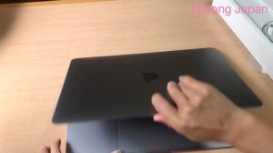 Yuav MacBook Pro xyoo 2020 tuaj txog lawm zoo nkauj heev li