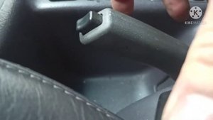 РЕМОНТ селектора Mercedes a class