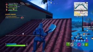 мувик фортнайт