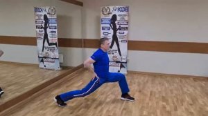 ЭДФК. Задание на 40 неделю (Занятие №62)