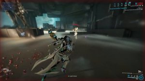 Warframe: Придазиты и Вульпафилы