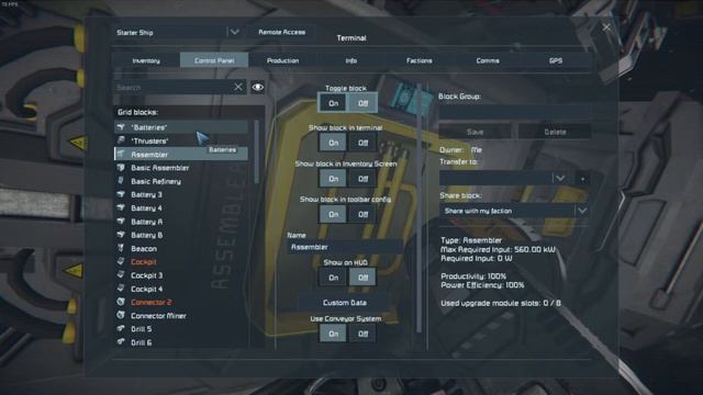 Space Engineers Public Server Keen NA 4