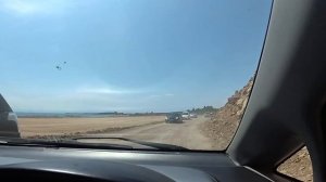 Кыргызстан, вокруг Иссык Куля на авто №2 (Чолпон Ата или Море в средней Азии)