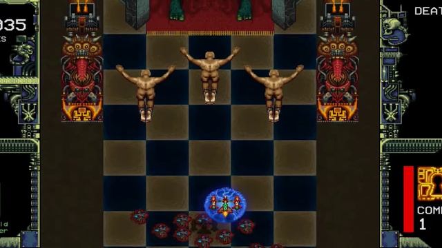 [Egg NS] 1917 The Alien Invasion DX, Snapdragon 865, switch games for Android. смотреть онлайн