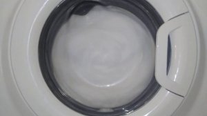 Hotpoint WMFUG 842 King size duvet Synthetics final rinse & spin