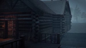 Skyrim Mod - Riften Architectural Details