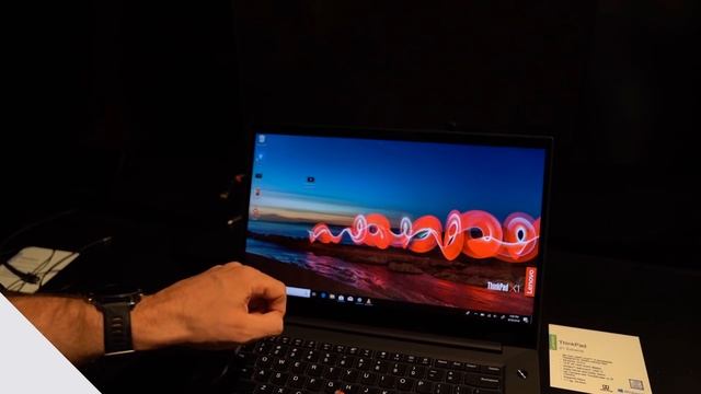 Lenovo THINKPAD X1 Extreme, il più POTENTE E COMPLETO di sempre | ANTEPRIMA смотреть онлайн