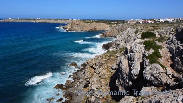 Остров Менорка, Балеарские острова - Menorca, Balearic islands