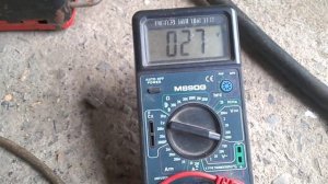 Из инверторной сварки полуавтомат, дополнение