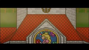 AMY ROSE vs PRINCESS PEACH! (Sega vs Nintendo) Cartoon Fight Club Episode 127