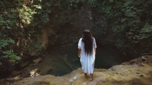 Земля легенд. Клип на "Воды Рейна"
