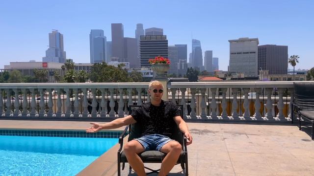 Почему я НЕ РАБОТАЮ в США | Новый закон о разрешении на работу | Получаю права на трак в США смотреть онлайн