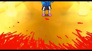 Санс против чары песня на русском