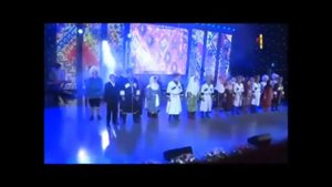 АКУШИНСКИЙ ГИМН.Даргинская песня .