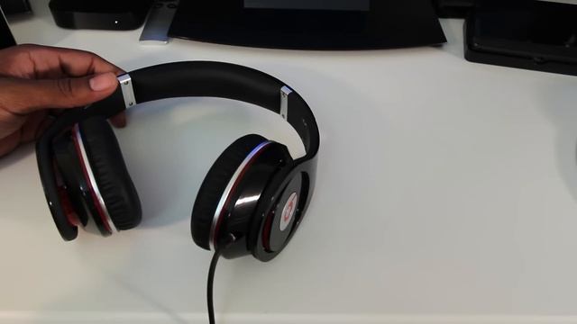Beats by Dre Studio Review смотреть онлайн