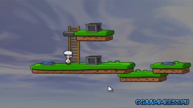 Онлайн игры Профессор Fizzwizzle смотреть онлайн