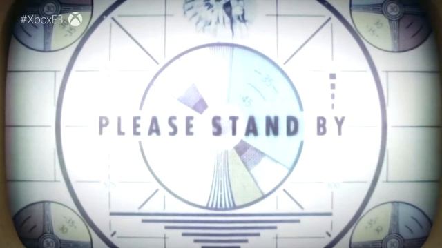 Official Fallout 76 Full Reveal Trailer! (Xbox E3 2018) смотреть онлайн