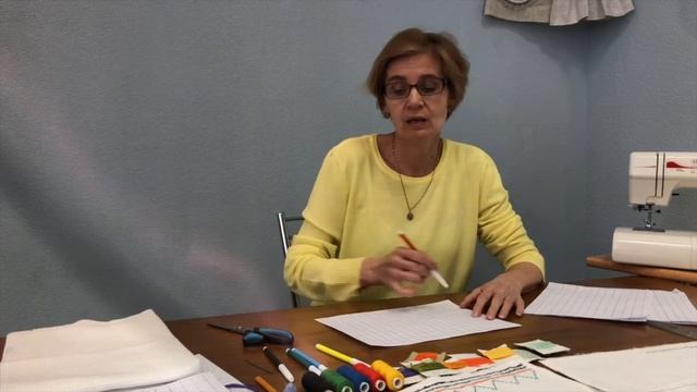 Театр-моды "Лаборатория "Дизайн-Мода". Вышивка крестом. смотреть онлайн