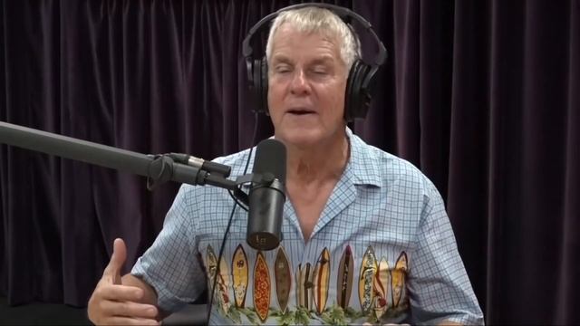 Джокер. Обзор Джо Рогана смотреть онлайн