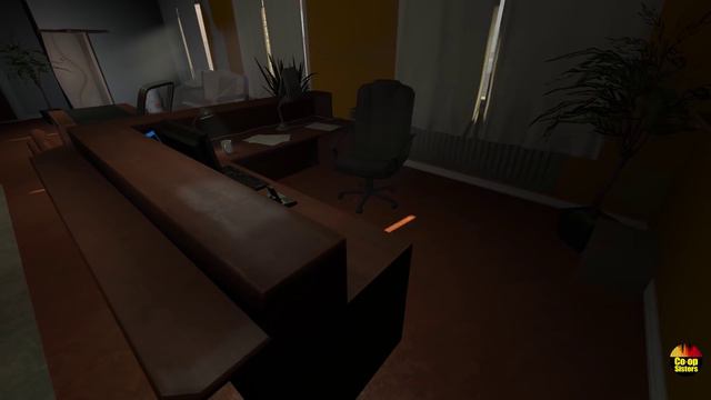 SOMA - First Impressions [Co-op Sisters] GTX 780m смотреть онлайн