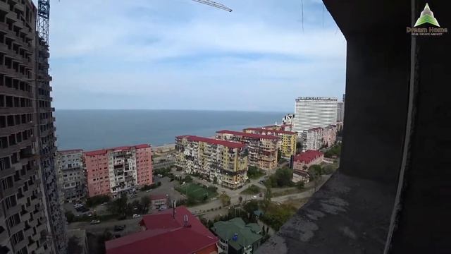 Где купить квартиру ОТ ЗАСТРОЙЩИКА с видом на море по оптимальной цене....